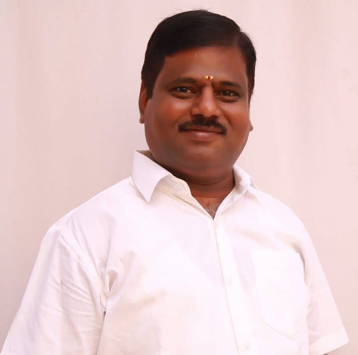 MJF. Ln. N. Prakash